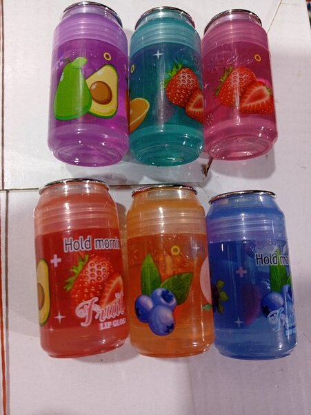 Gloss à Lèvres,lèvre rose