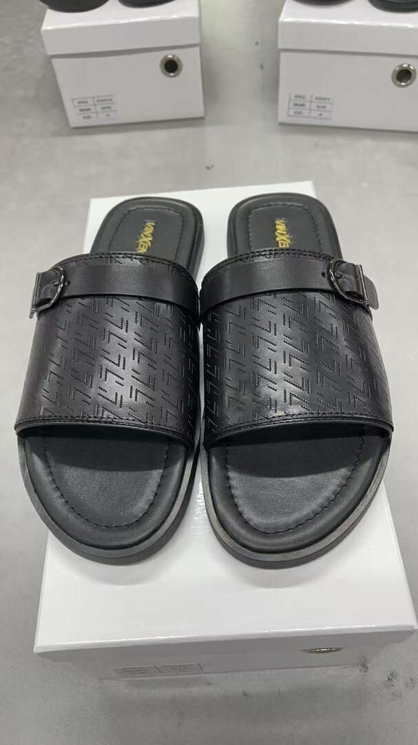 Sandales Homme Élégantes