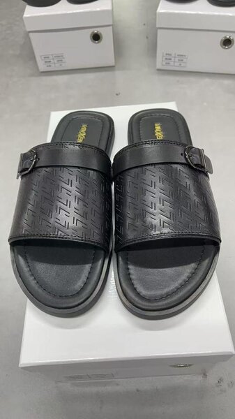 Sandales Homme Élégantes