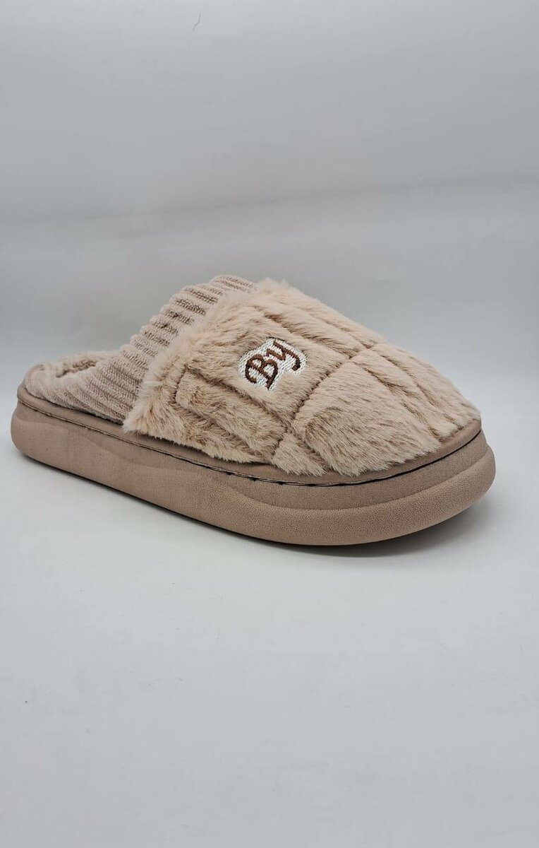 Ladies House Slippers