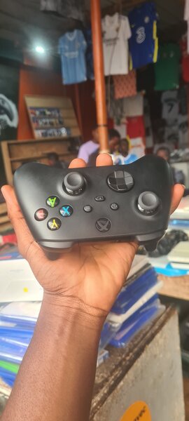 Manette Xbox Séries X