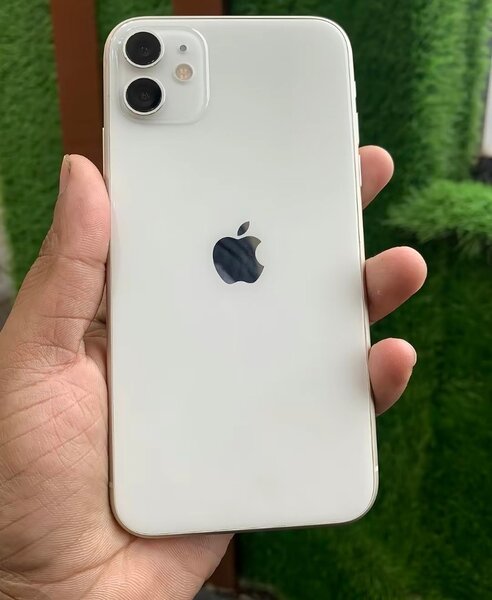 iPhone avec stockage 128Go