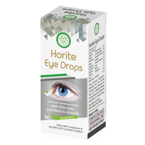 Horite Eye Drop