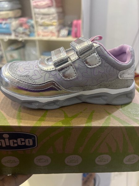 Chaussures enfants Chicco
