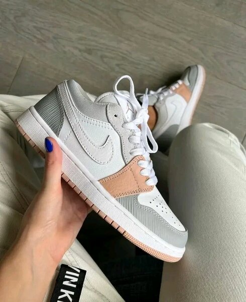 Air jordan one