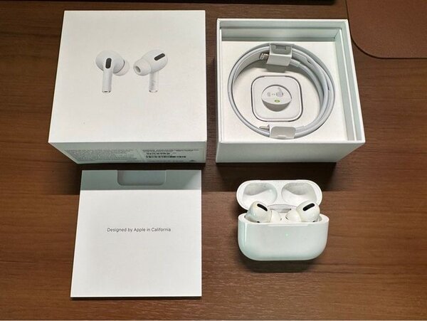Apple AirPods Pro 2