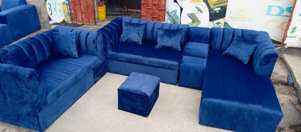 LShaped sofas