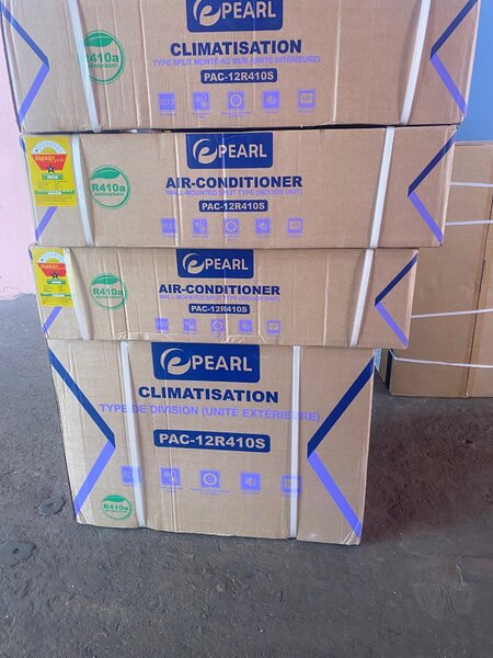 Pearl airconditioner 1.5HP