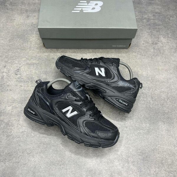 New Balance 530 Black