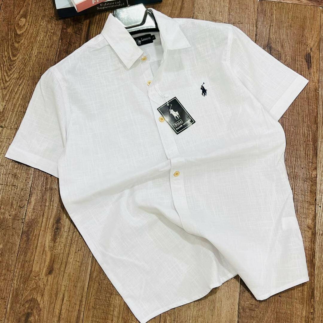 Polo Shorts Sleeves shirts