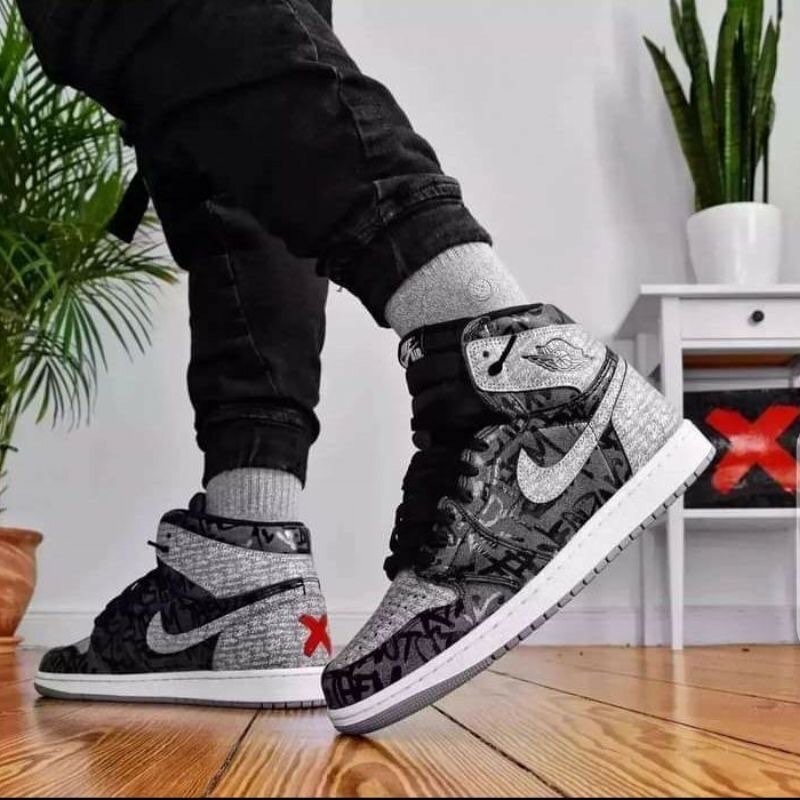 AIR JORDAN 1 X
