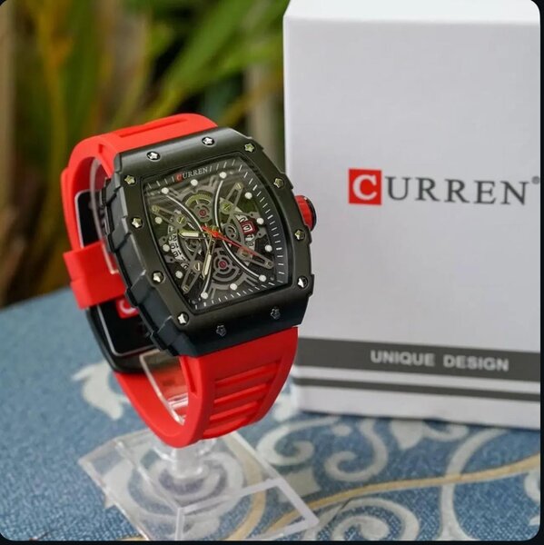 Montre Curren Homme Sport
