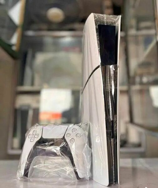 Console de Jeu Next-Gen