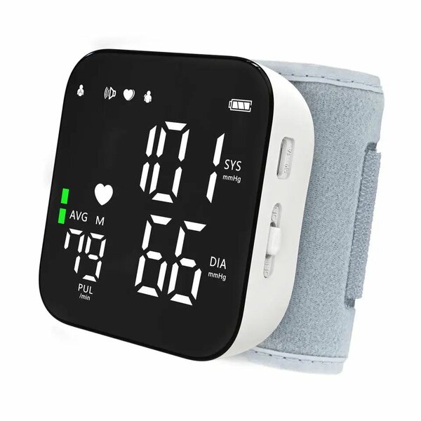 Tensiomètre Électronique Poignet