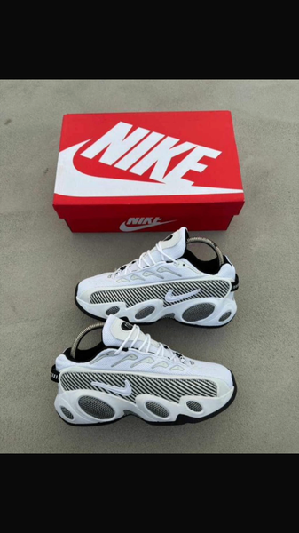 Nike Nocta