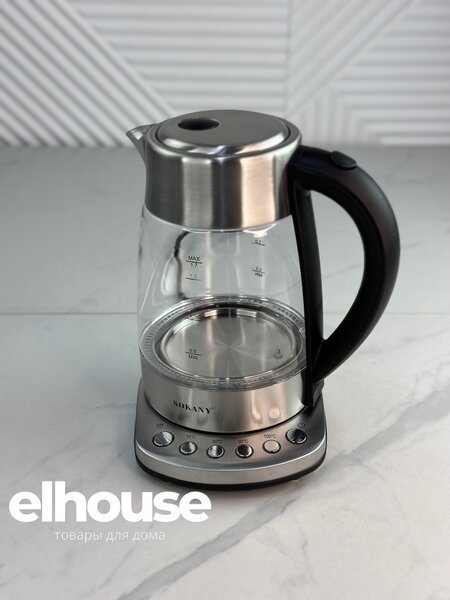 Электрочайник