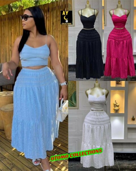 Stunning dress for women