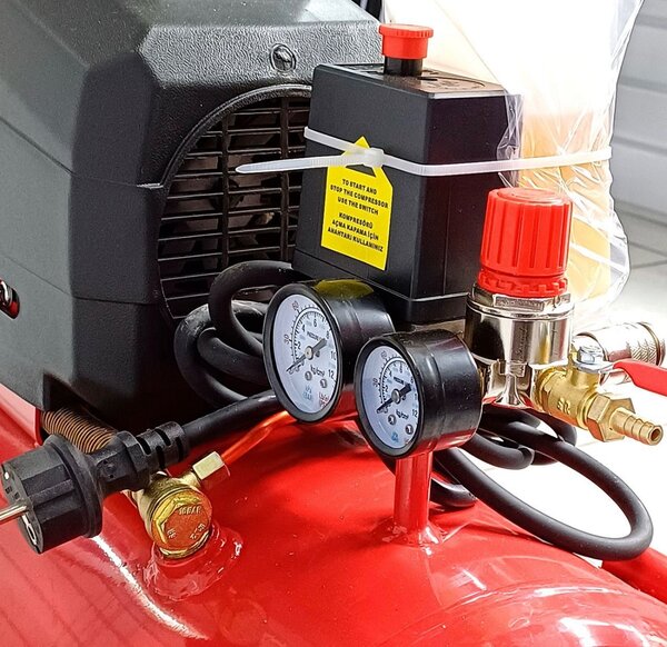 Компрессор