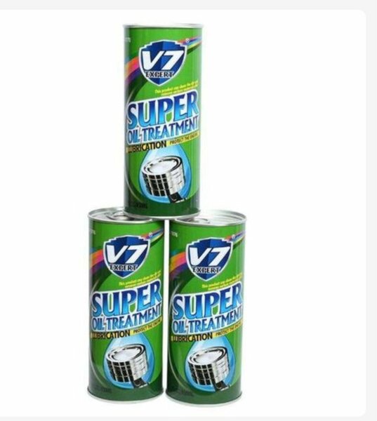 V7 Expert Super Traitement Huile