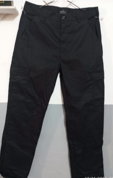 Pantalons cargo Hommes 