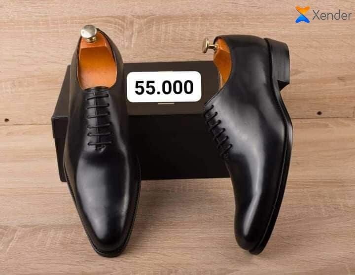 Chaussures Habillées Homme Élite