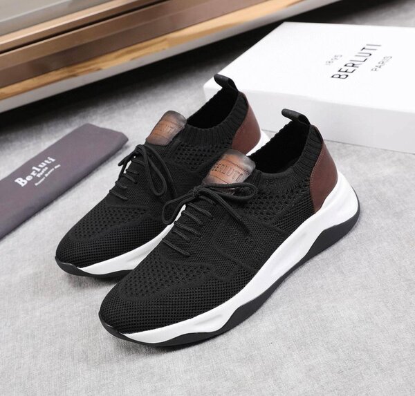 BERLUTI SHADOW ORIGINALE