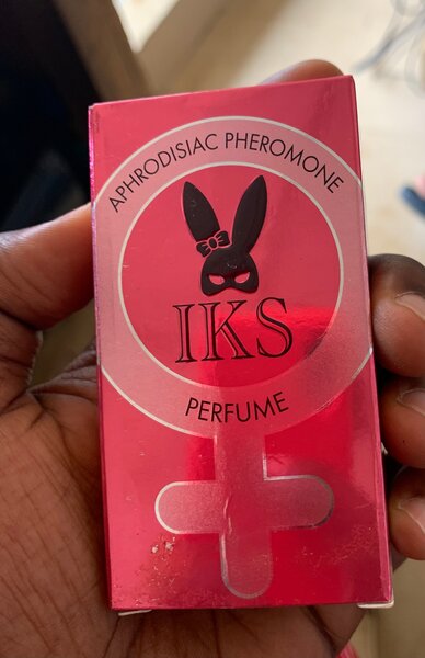 Parfum  IKS