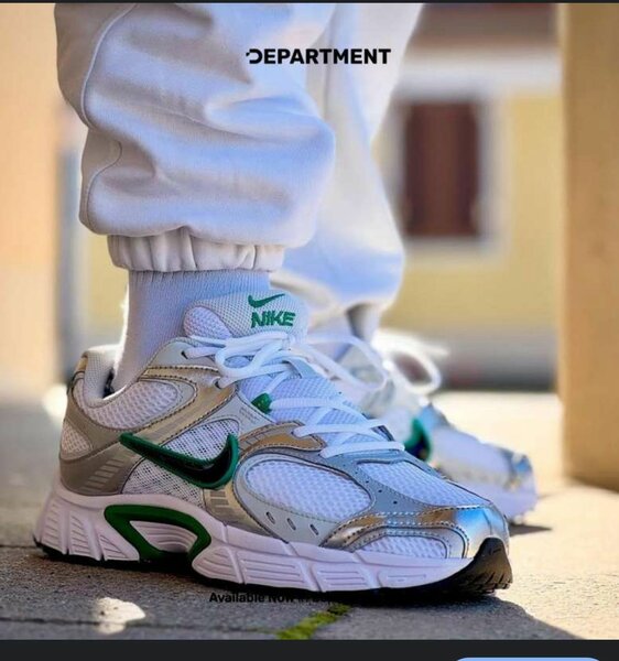 Baskets tendance Nike