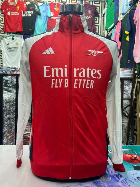 24/25 Season jumpers