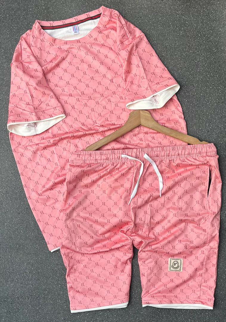 Shorts en jean décontractés