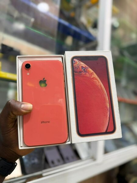 IPhone XR 64G