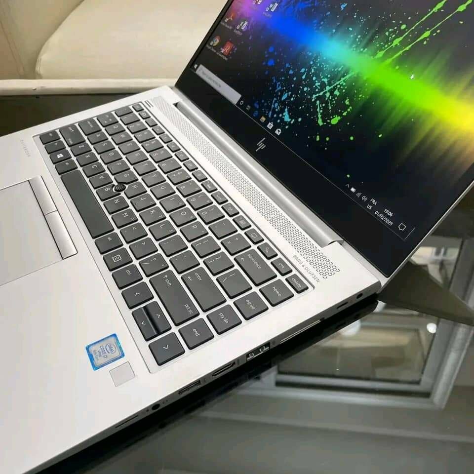 ORDINATEUR PORTABLE HP NEUF