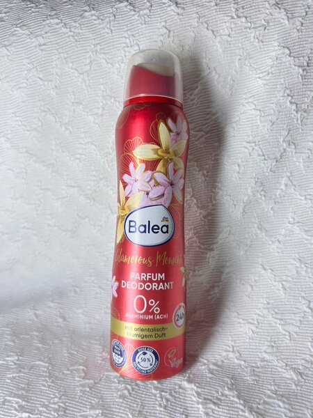 Déodorant Balea