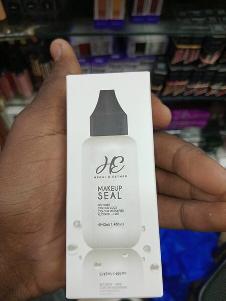 Huile de Fond de teint HE