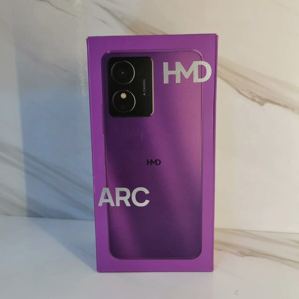 HMD ARC