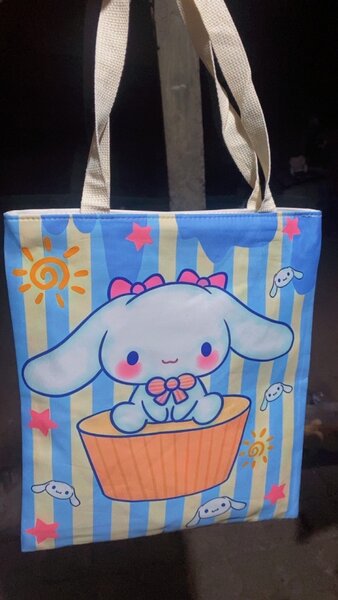 Sac fourre-tout mignon enfant