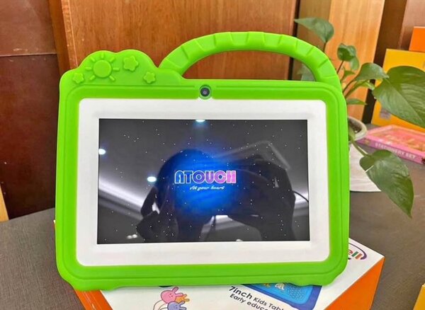 Tablette Éducative Pour Enfants