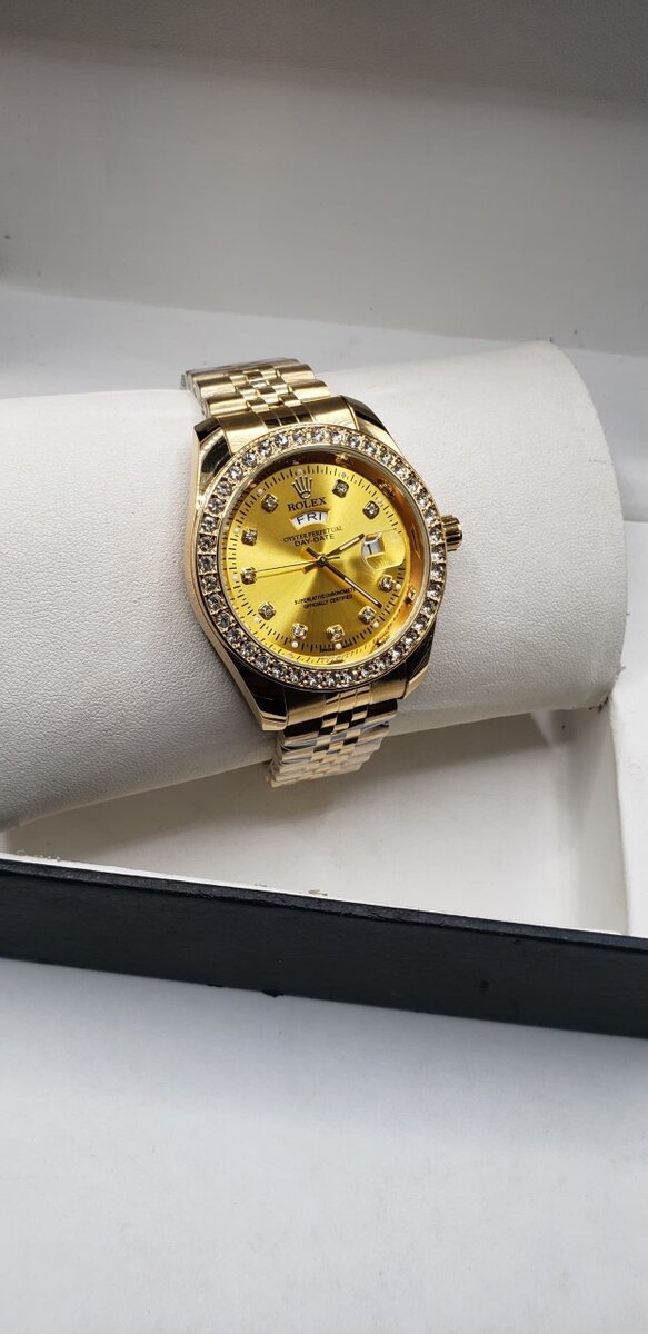 Original Rolex Watch ..