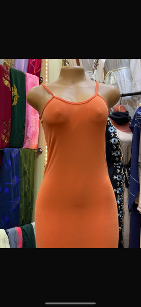 Sleeveless bodycon dresses