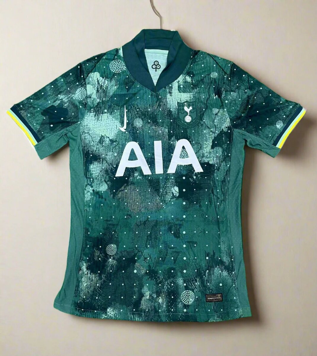 Tottenham Hotspurs Jersey