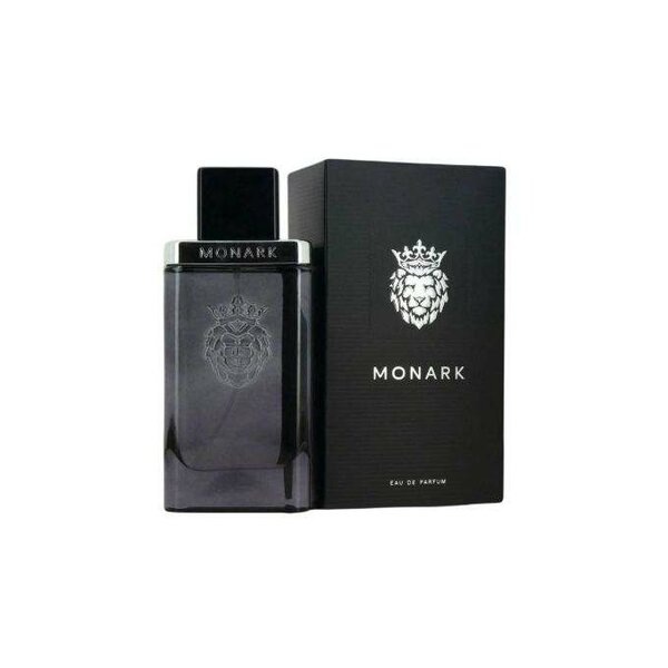 Parfum Monark élégant