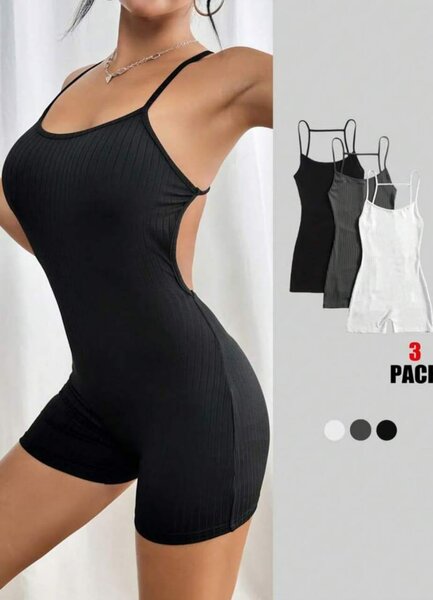 Ensemble de Combinaisons Femme