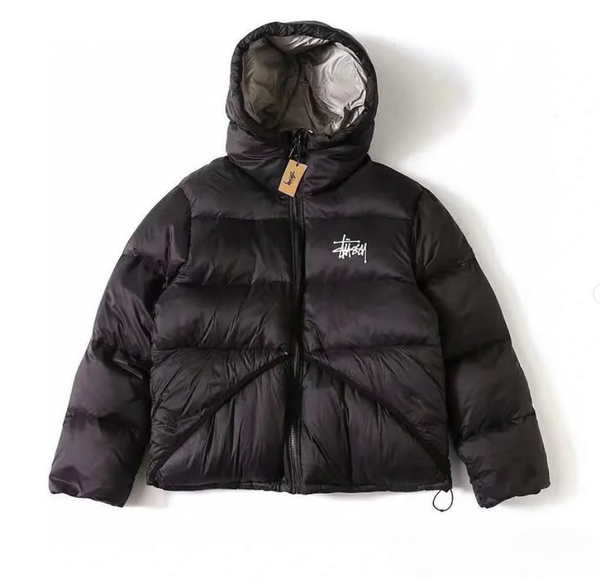 Куртка черная