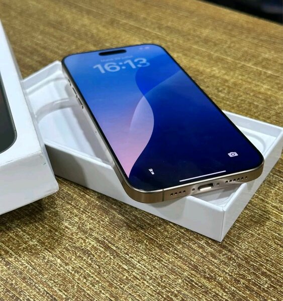 iPhone 14 Pro 128 Go Neuf