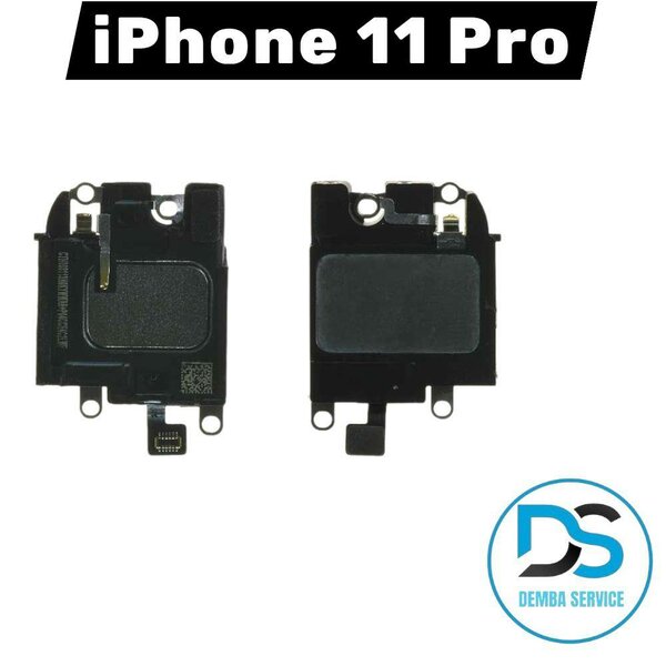 Haut-parleur iPhone 11 Pro