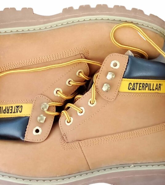 Chaussures caterpillar