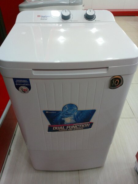 Dawlance Washing Machine