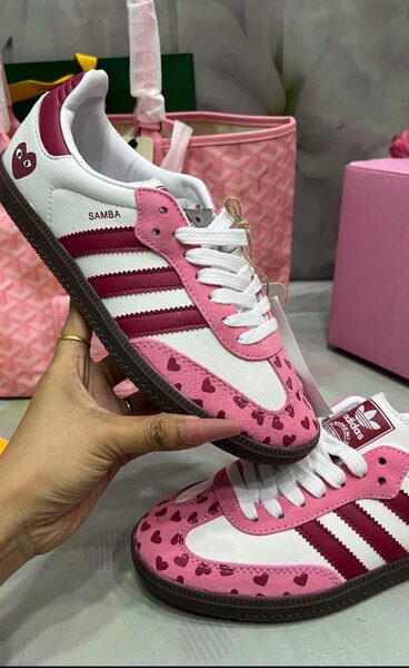 Adidas samba