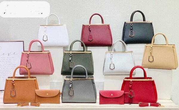 Ladies Handbags