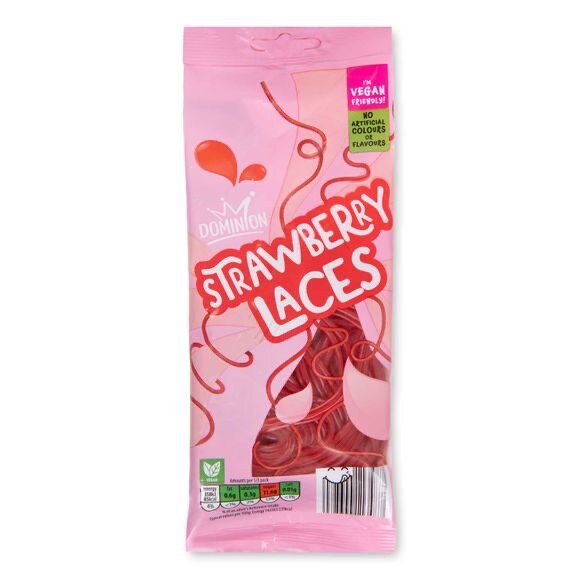 Dominion Sweets 75g